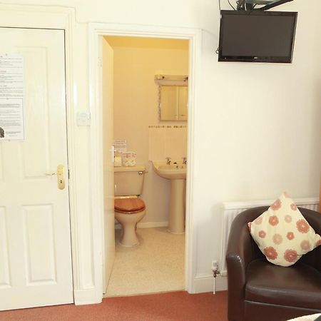 The Dolgoch Bed & Breakfast Bryn-crug Phòng bức ảnh