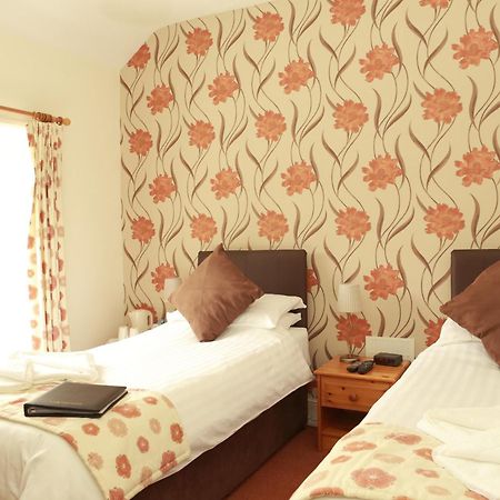 The Dolgoch Bed & Breakfast Bryn-crug Phòng bức ảnh