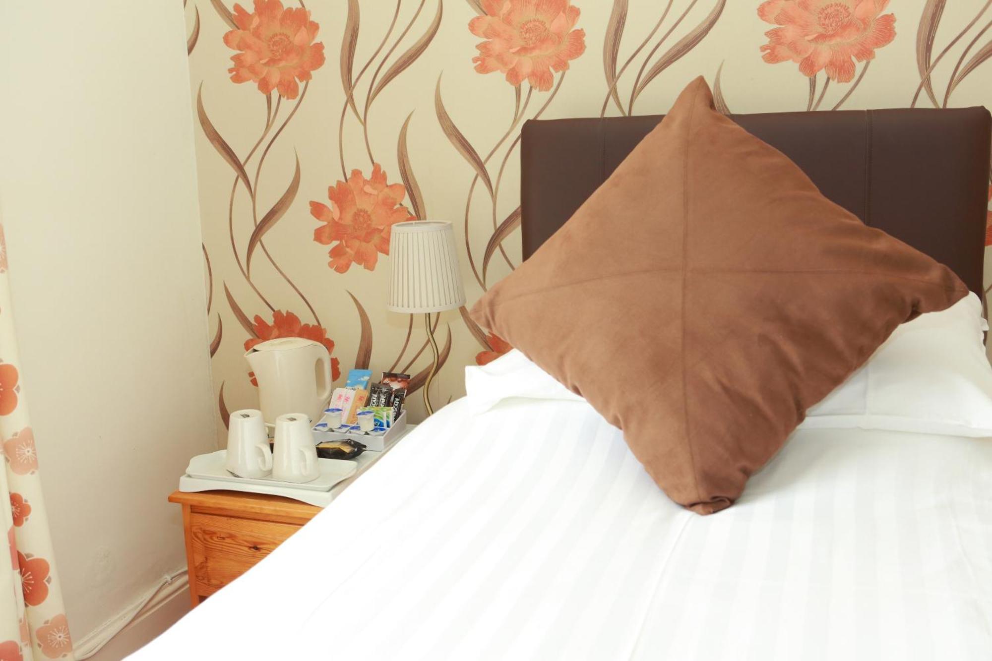 The Dolgoch Bed & Breakfast Bryn-crug Phòng bức ảnh