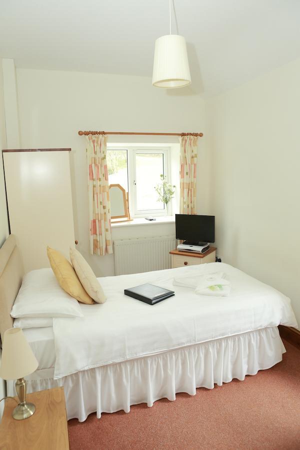 The Dolgoch Bed & Breakfast Bryn-crug Phòng bức ảnh